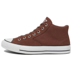 Converse All Star Patogūs Universalūs Vidutinio Auk&scaron;čio Drobės Batai Unisex Sportbačiai Rudi A09449C 36