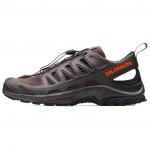 Salomon XA Pro 3D Amphibious Stilingi Patogūs Neslystantys Kvėpuojantys Vandens Batai Vyri&scaron;ki Batai Raudoni Oranžiniai 478040 37⅓