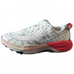 Hoka One One Speedgoat 2 Patogūs Universalūs Laisvalaikio Bėgimo Bateliai Unisex Sportbačiai Balti 1162710-WTTM 42