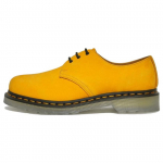Dr. Martens Minimalistiniai Patogūs Žemi Laisvalaikio Batai Unisex Laisvalaikio Batai Geltoni 27802740 37