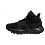 Hoka One One Anacapa 2 Mid Gore-Tex Juodi (Moteri&scaron;kos) Moteri&scaron;ki sportbačiai 1142831-BBLC 36
