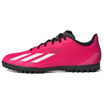 Adidas X Speedportal 4 Turf futbolo bateliai Unisex futbolo bateliai Raudoni Juodi Balti GZ2445 41⅓