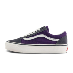Vans Old Skool LX Madingi Patogūs Žemi Skate Batai Unisex Sportbačiai Violetiniai VN000D56G0P 40