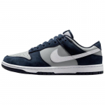Nike Dunk Low Georgetown Suede Riedlentės Batai Kedai IB3079-400 44.5