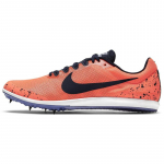 Nike Zoom Rival D 10 Bright Mango Sneakers casual 907566-800 44