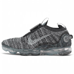 Nike Air VaporMax 2020 Flyknit Oreo Bėgimo Batai CT1823-001 40.5