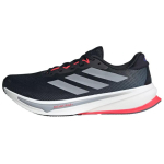 Adidas Supernova Rise 2 Madingi Patogūs Kvėpuojantys Lengvi Žemi Bėgimo Bateliai Vyri&scaron;ki Kedai Juodi JQ7699 39⅓