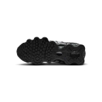Nike Shox TL Fade Off Noir White Moteri&scaron;ki sportbačiai Juodi IH1336002 38 black