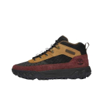 Timberland Motion 6 Universalūs Madingi Vidutinio Auk&scaron;čio Žygio Batai Vyrams Žygio Batai TB0A6CW1A6M1 41