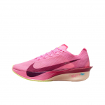 Nike Vaporfly 4 Pink Spell/Hyper Pink/Volt Ice/Bordeaux Moteri&scaron;ki sportbačiai HF6412-601 38.5
