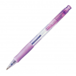 Sakura Nox 100K tu&scaron;inukas, 10 vnt., Cray-Pas aliejinis ra&scaron;iklis, NOB100K#124-10P, violetinis,