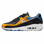 Nike Air Max 90 City Pack &Scaron;anchajus 2020 Sportbačiai Laisvalaikio avalynė CT9140-001 39