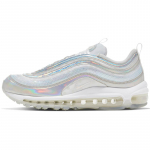 Nike Air Max 97 'Iridescent' Moteri&scaron;ki sportbačiai Laisvalaikio batai CU8872-196 38