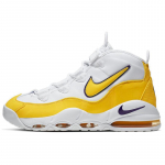 Nike Air Max Uptempo 95 Lakers sportbačiai, laisvalaikio batai CK0892-102 42.5