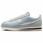 Nike Cortez Tekstilės &Scaron;viesiai Pumu Moteri&scaron;ki Kedai DZ2795-002 36.5 &scaron;viesiai mėlyna spalva