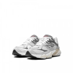 New Balance 9060 Rain Cloud Vaikams ir kūdikiams pilka