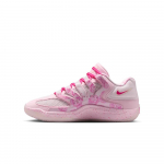Nike KD 18 Dėdės Pearl EU 49.5 rožinė