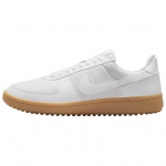 Nike Field General '82 Balti Gumos Padai Moteri&scaron;ki Sportbačiai FZ5593-101 36.5 balta