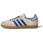 Wales Bonner X Adidas Samba Nailono Wonder Clay Royal Sportbačiai IH7756 36⅔ balta