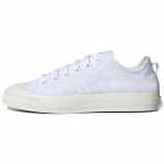 Adidas Nizza Rf 'Triple White' sportbačiai EF1883 47⅓