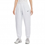 Nike Sportswear Phoenix Patogios megztos sportinės kelnės moterims apačia FZ5997-051 XS