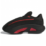 Adidas Mad IIInfinity Core Black Red sportbačiai IF7125 43⅓ juoda
