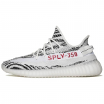 Adidas Yeezy Boost 350 V2 'Zebra' 2022 sportbačiai CP9654-2022 36⅔
