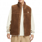 Nike ACG Therma-FIT ADV patogi, laisva ir &scaron;ilta liemenė vyrams, rausvai ruda HV1113-235 M brown