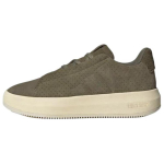 Adidas Acesmash Patogūs Mink&scaron;ti Žemi Teniso Batai Vyri&scaron;ki Sportbačiai Žali JQ3078 41⅓
