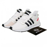 adidas U_Path Run Off White EE4465 EU 36 beveik baltos spalvos/juoda