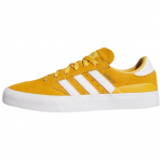 adidas Busenitz Vulc 2 Naudoti Geltoni Unisex Sportbačiai Debesų Baltumo Aukso Metalo JP5656 44