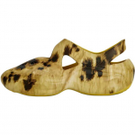Dingyun Zhang x Crocs Diffuser Desert Grass Unisex Batai Smėlio spalvos 209552-76A 36-37