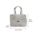 Naminio katino ne&scaron;iojimo krep&scaron;ys Apsaugantis nuo pabėgimo ne&scaron;iojamas daugiafunkcis gyvūnų krep&scaron;ys Didelės talpos kvėpuojantis krep&scaron;ys per petį ne&scaron;iojamas mink&scaron;tas krep&scaron;ys zwq