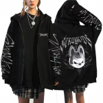 Straykids kpop stiliaus džemperiai domin ATE paltas Kpop žvaigždė SKZOO drabužiai M