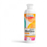 DRASANVI - Shampooing &agrave; la biotine et &agrave; l'aloe vera cheveux secs et ternes 1000 ml