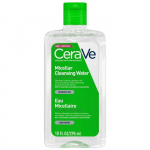 Micelinis vanduo - Cerave - 295ml - Drėkinantis - Be kvapiklių - Jautriai odai