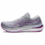 ASICS Gel Kayano 29 Piedmont Grey Orchid Moteri&scaron;ki sportbačiai 1012B272-020 36