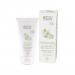 Ekologi&scaron;kas tonuotas dieninis kremas su SPF15 50ml