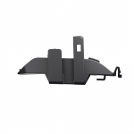 CARDO SHOEI ADPA010004 Adapteris 3 vnt. PACKTALK PRO PACKTALK EDGE PACKTALK NEO &Scaron;almo adapteris NEOTEC 3 GT-Air 3 J-Cruise 3 Current 3 juoda