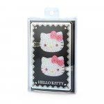 Sanrio Hello Kitty kirpčiukų papuo&scaron;alas 540480 Sagtukas, Dekoras,