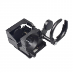 For Mercedes W210 Car Center Console Water Cup Holder Drink Stand Beverage holder For Mercedes Benz E Class E230 E300 E320 E400