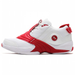Reebok Answer 5 'White Red' 2019 sportbačiai DV6961 34.5