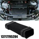 BMW 3 serijos E90 E91 variklio oro įsiurbimo žarna Vamzdelis 318d 320d M47N2 3717795284 7795284 Pakeičiamos automobilio variklio dalys China Mainland