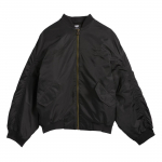 Adidas Originals X Willy Chavarria Satino Bomber striukė Unisex Striukės KD9361 S