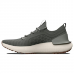 Under Armour Hovr Phantom 3 Se Suede Bėgimo Batai 'Colorado Sage' Krosiniai Batai 3026651-300 42.5 žalia