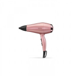 Plaukų džiovintuvas - BABYLISS - Stardust Shimmer 2000 - 2000W - 2 greičiai - 3 temperatūros