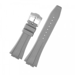 Laikrodžio apyrankė Sportinė guminė derva, skirta GA 2100 GA2110 GM-2100 Mod Kit vandeniui atspari silikoninė laikrodžio apyrankė su sagtimi For GM-2100