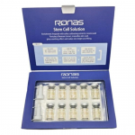 RONAS Kamieninių ląstelių tirpalas (5 ml &times; 10 ampulių) &ndash; 1 pakuotė