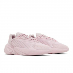 adidas Ozelia J Skaidri rožinė GS GW8130 EU 38.5 skaidri rausva spalva/juoda