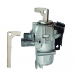 Priekinių durų spynos cilindras Mercedes W204 246 C300 C63 W166 GLE GL GLS GLK